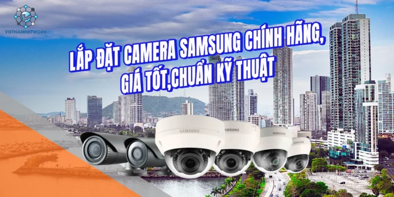 lap dat camera samsung 1