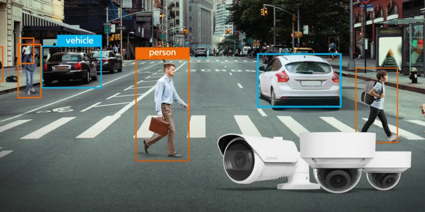 Phân Phối Camera Wisenet Samsung Chính Hãng 
