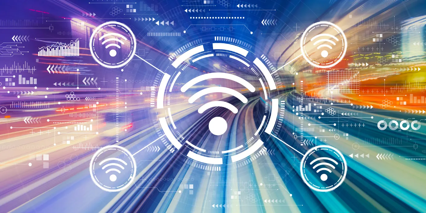 Thông Số Tốc Độ WiFi Là Gì?