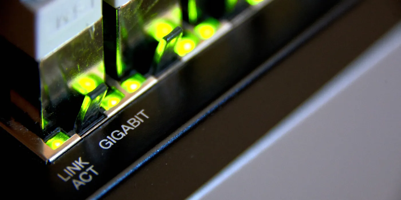 Tốc Độ Mạng Gigabit Là Gì? Giải Thích Từ A-Z Tốc Độ Mạng Gigabit Là Gì?