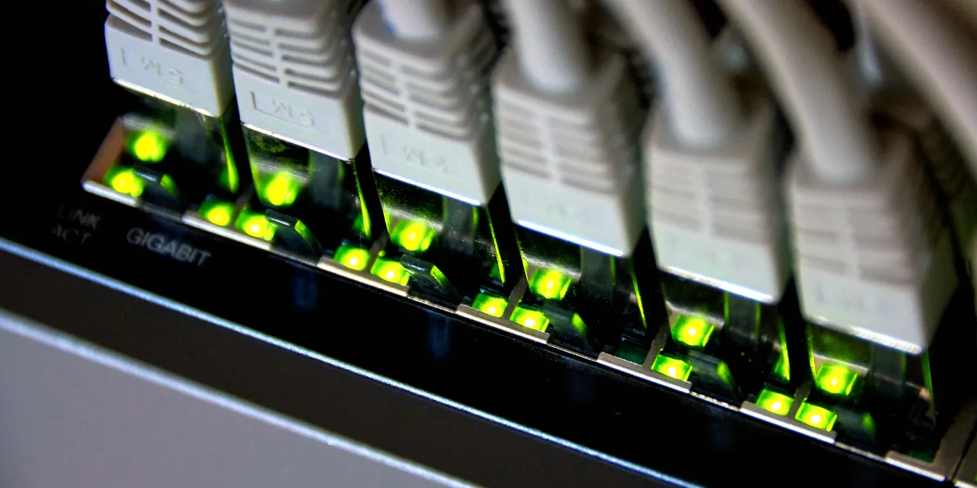 Tốc Độ Mạng Gigabit Là Gì? Giải Thích Từ A-Z toc do mang gigabit 3