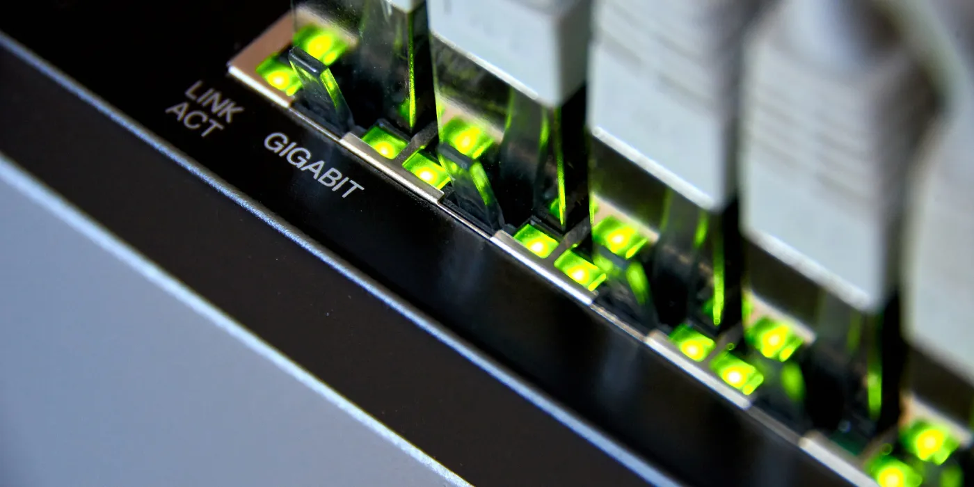 Tốc Độ Mạng Gigabit Là Gì? Giải Thích Từ A-Z toc do mang gigabit 4