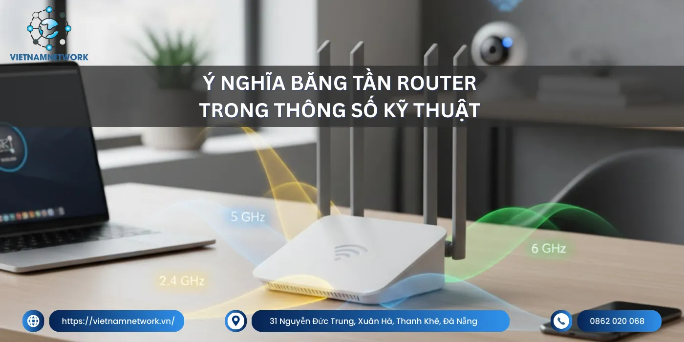 Ý Nghĩa Băng Tần Router Trong Thông Số Kỹ Thuật y nghia bang tan router 1