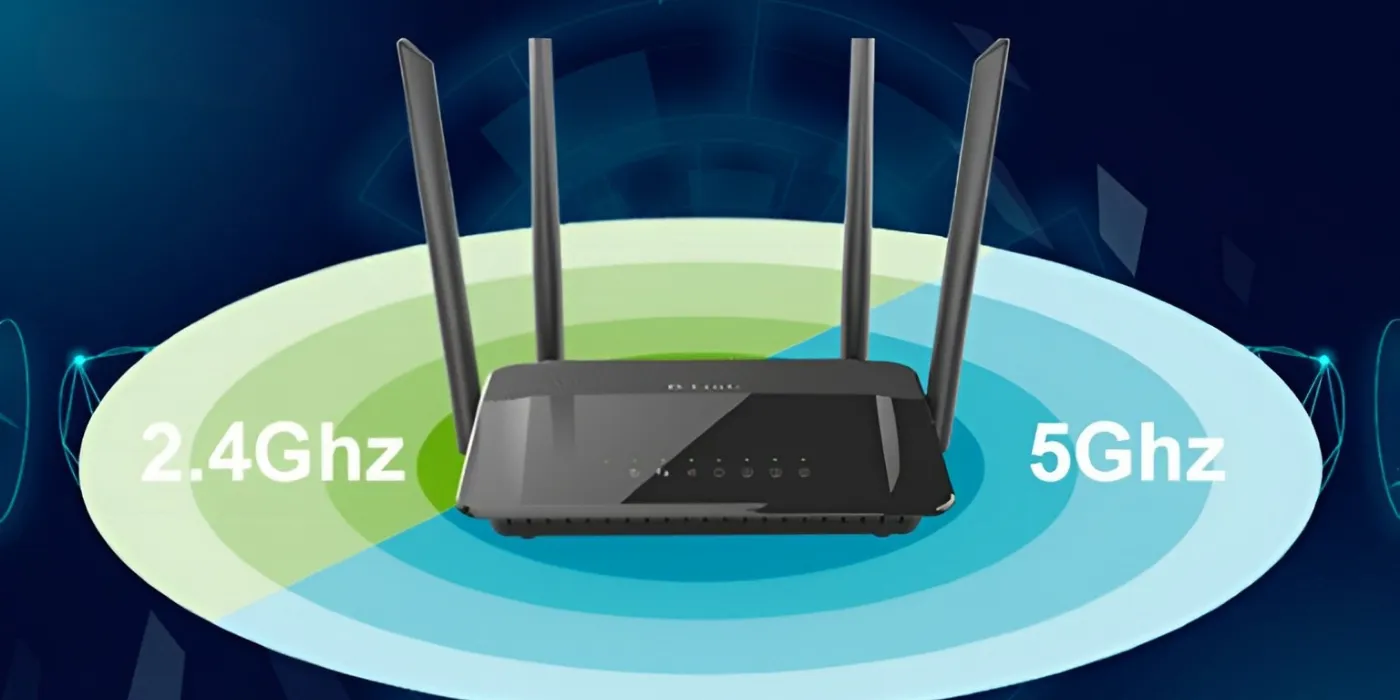 Ý Nghĩa Băng Tần Router Trong Thông Số Kỹ Thuật Ý nghĩa băng tần router