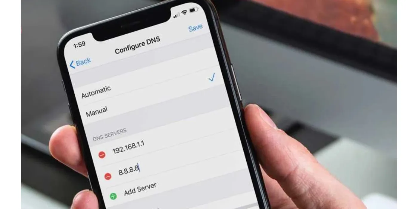 Checklist 10 Bước Kiểm Tra Khi Lỗi WiFi Văn Phòng checklist 10 buoc kiem tra khi loi wifi van phong 4