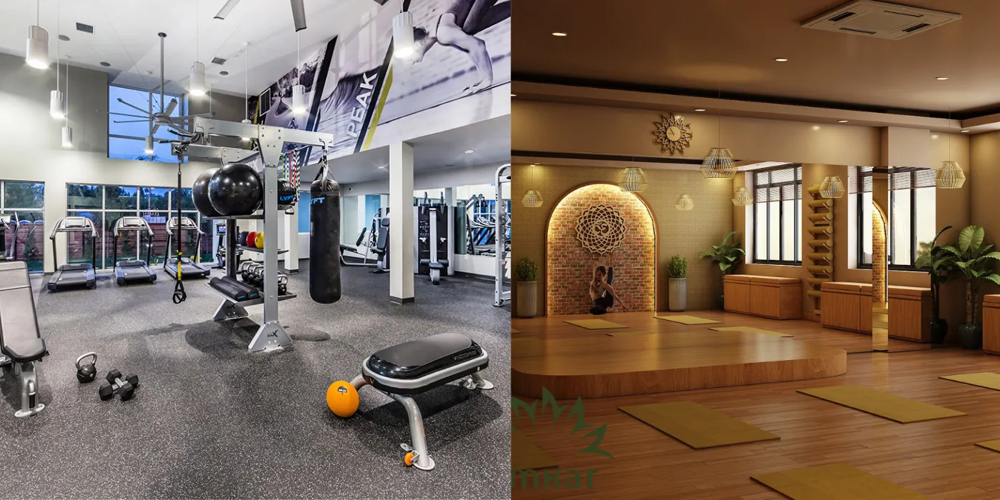 Hệ Thống Âm Thanh Cho Phòng Tập Gym/Yoga Tại Đà Nẵng Uy Tín Lắp Đặt Hệ Thống Âm Thanh Cho Phòng Tập Gym/Yoga Tại Đà Nẵng Uy Tín