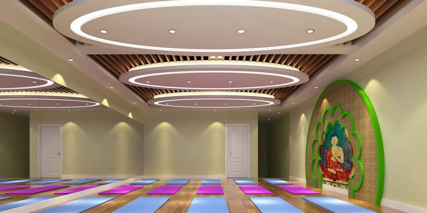 Hệ Thống Âm Thanh Cho Phòng Tập Gym/Yoga Tại Đà Nẵng Uy Tín he thong am thanh cho phong tap da nang 4
