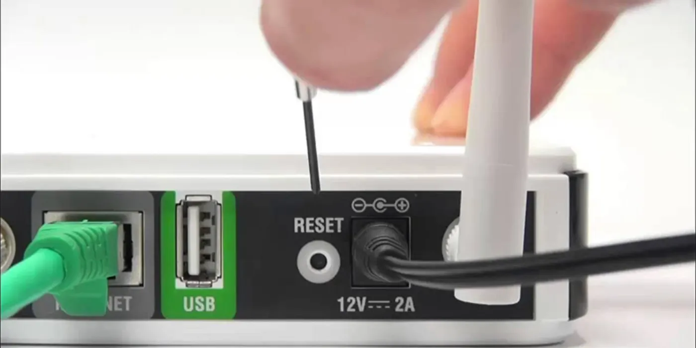 8 Cách Tối Ưu WiFi Tại Nhà Nhanh, Mạnh, Ổn Định Hơn huong dan kiem tra mang wifi va cach xu ly 5