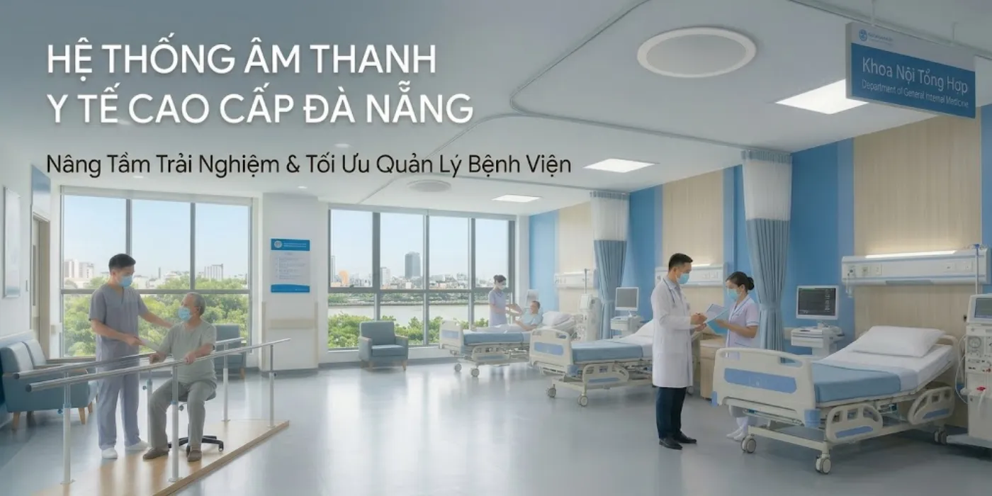 lap dat am thanh benh vien da nang 4
