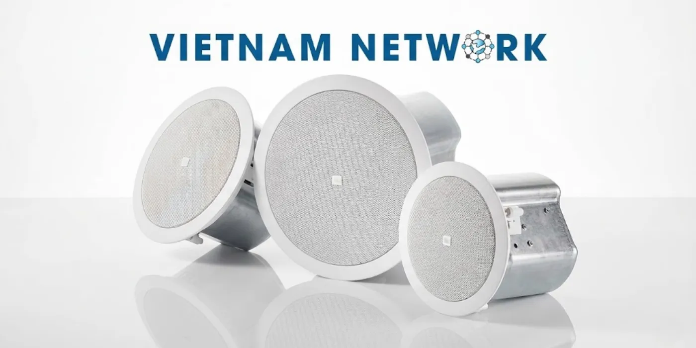 Loa Âm Trần Là Gì? Dịch Vụ Lắp Đặt Loa Âm Trần Đà Nẵng Uy Tín Loa Âm Trần Là Gì?