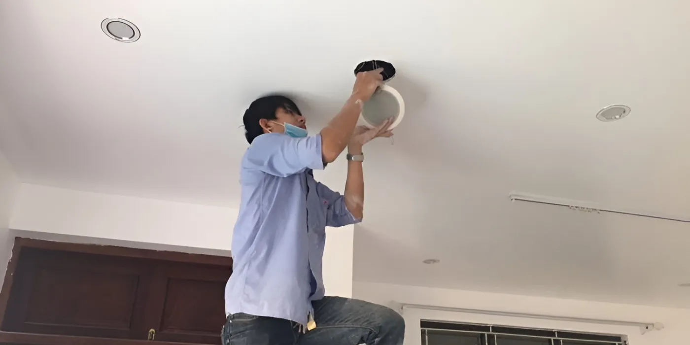 Cách Tính Số Lượng Loa Cho Không Gian Chuẩn Nhất 2026