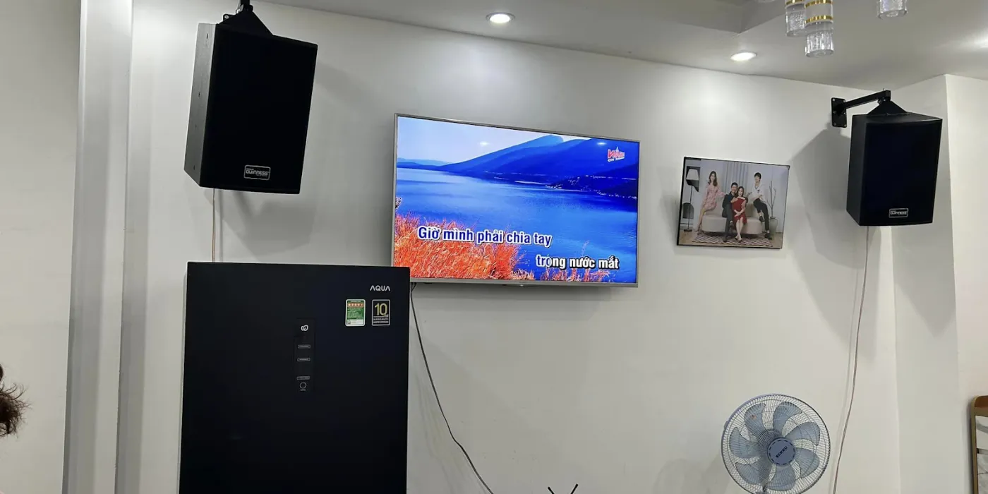 Hướng Dẫn Lắp Loa Treo Tường Đúng Cách Cho Người Mới loa treo tuong da nang 2
