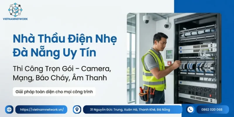 nha thau dien nhe chuyen nghiep tai da nang