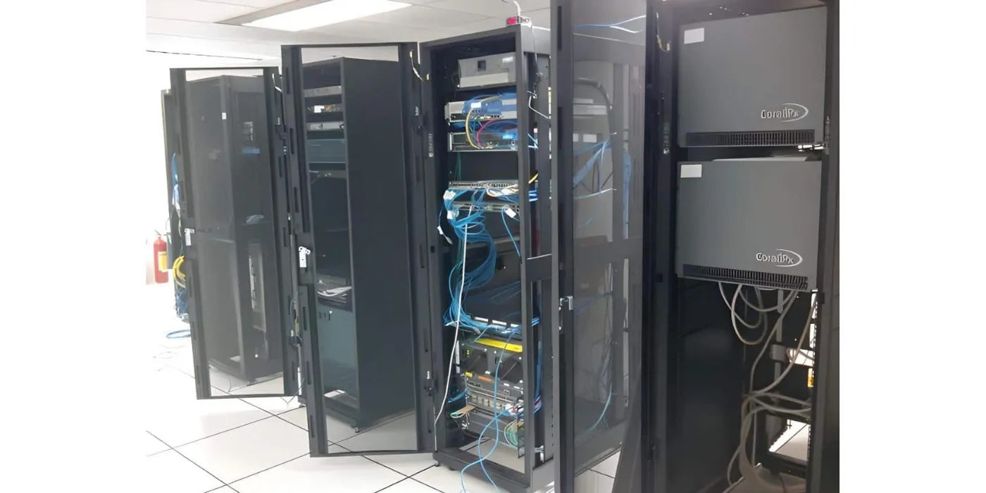 Thiết Kế Mạng WiFi Cho Văn Phòng Chuyên Nghiệp, Uy Tín Tại Đà Nẵng Quy Trình Thi Công Hệ Thống Mạng Chuyên Nghiệp Tại Đà Nẵng Chuẩn Kỹ Thuật