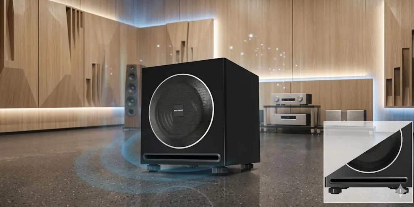 Subwoofer Là Gì? Giải Thích Chi Tiết Loa Subwoofer Và Công Dụng tim hieu loa subwoofer la gi 2