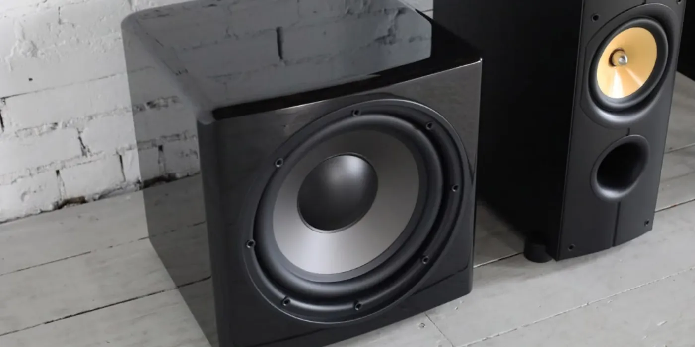 Subwoofer Là Gì? Giải Thích Chi Tiết Loa Subwoofer Và Công Dụng tim hieu loa subwoofer la gi 5
