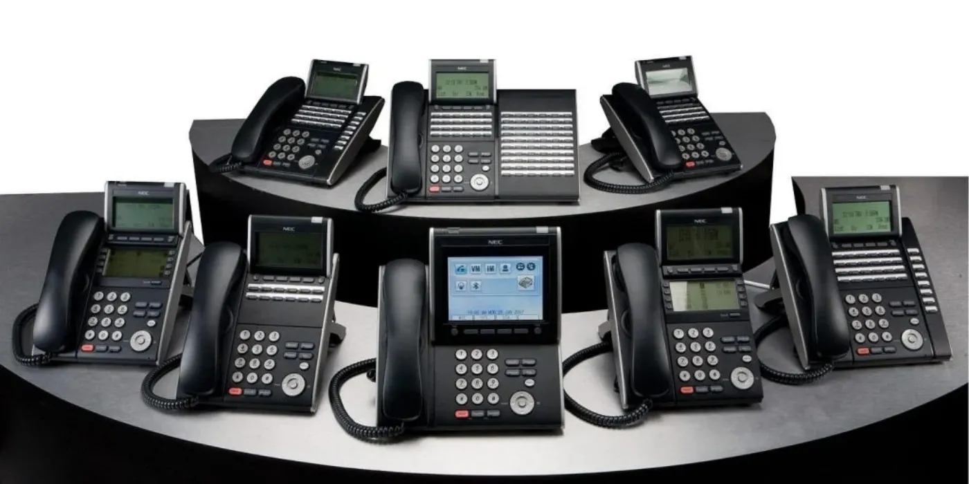 Lý Do Doanh Nghiệp Chuyển Sang Tổng Đài Điện Thoại IP