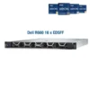 Dell PowerEdge R660 16xEDSFF (Intel Xeon 6430 2.1Ghz, 64GB, 7.68TB NVMe) Dell PowerEdge R660 16xEDSFF