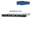 Dell PowerEdge R660 8x2.5 Inch (Intel Xeon Silver 4510 / 64GB RAM / 1.92TB NVMe) Dell PowerEdge R660 8x2.5 Inch 2