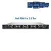 Dell PowerEdge R660 8x2.5 Inch (2x Intel 6454S / 2x 64GB / 800GB SSD + 1.2TB HDD) Dell PowerEdge R660 8x2.5 Inch Pro
