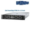 Dell PowerEdge R760 24x2.5 Inch