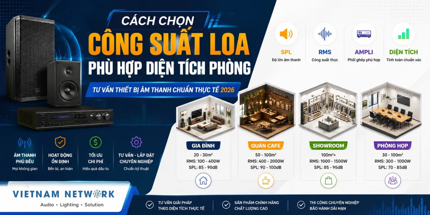 cach chon cong suat loa phu hop dien tich phong chuan 1