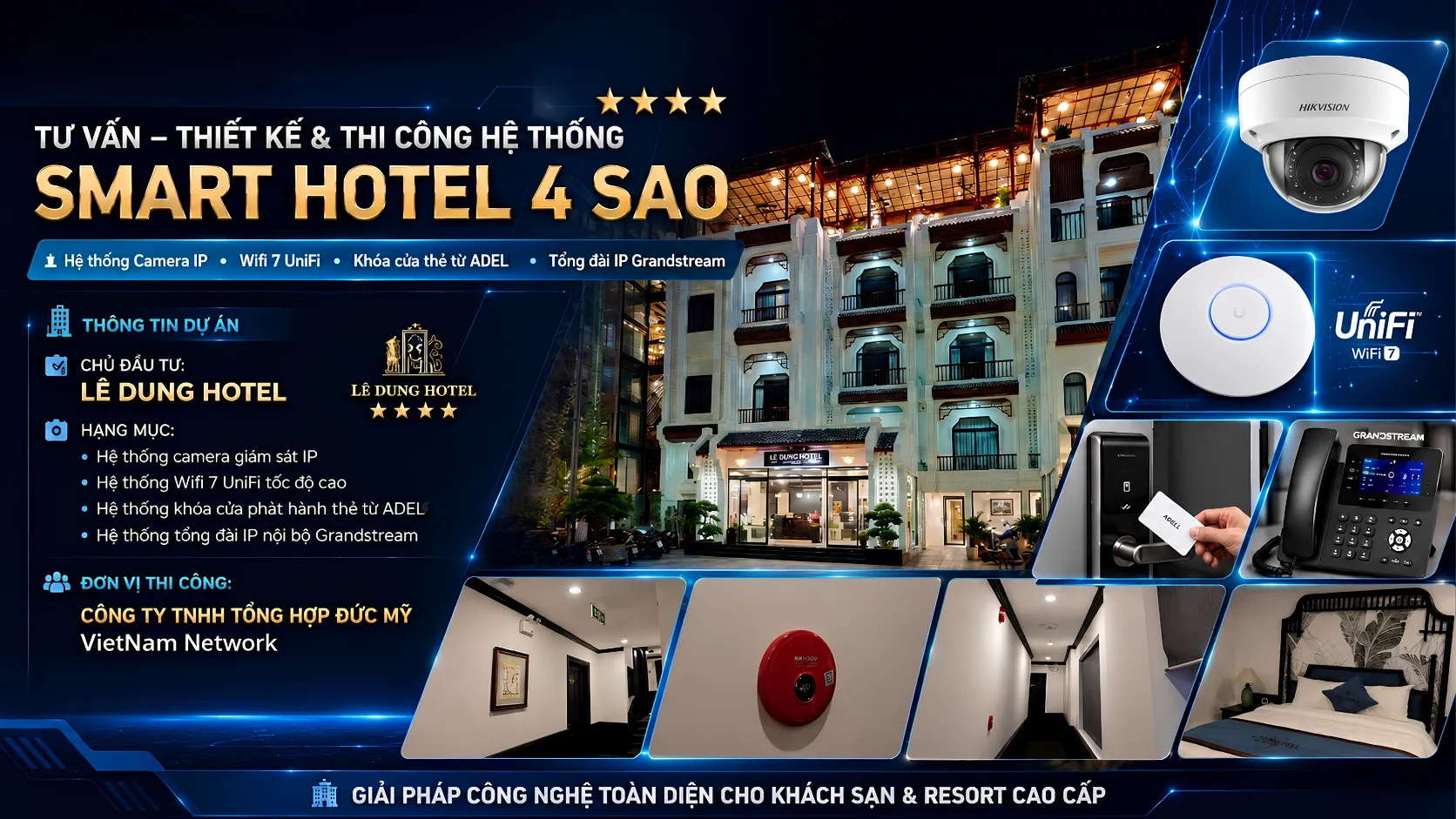 du an tieu bieu cua vietnam network 1