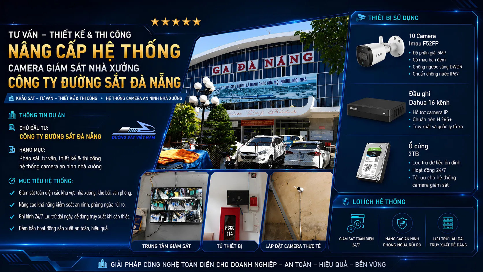 du an tieu bieu cua vietnam network 4