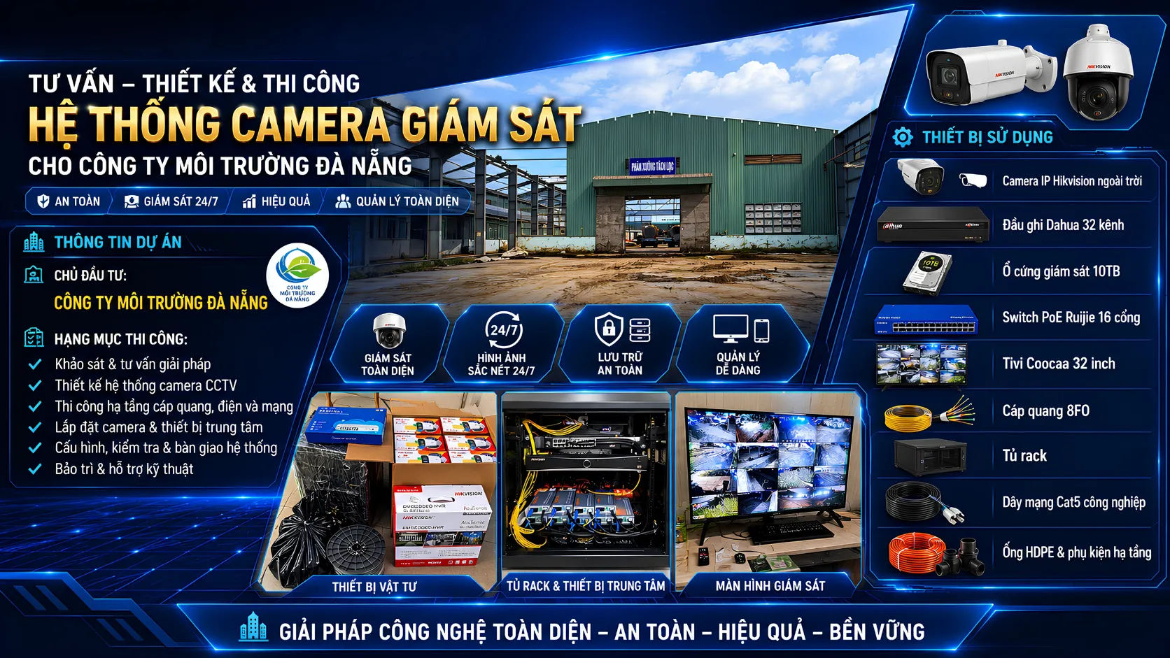 du an tieu bieu cua vietnam network 5