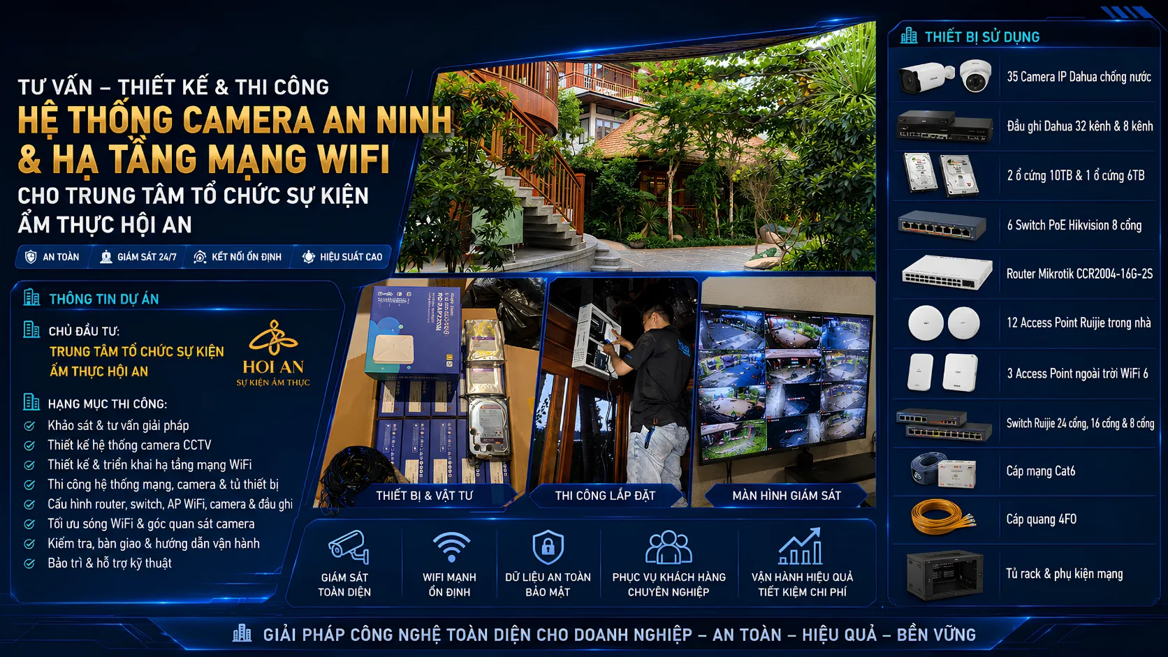 du an tieu bieu cua vietnam network 6