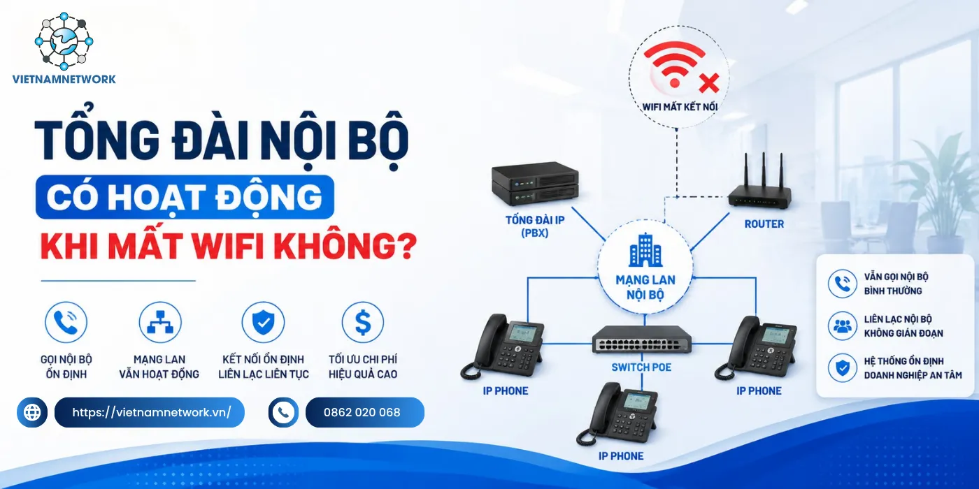 he thong tong dai noi bo co hoat dong khi mat wifi 2