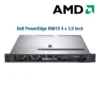 Dell PowerEdge R6615 4x3.5 Inch (AMD EPYC 9224 / 16GB / 800GB SAS) Dell PowerEdge R6615 4x3.5 Inch
