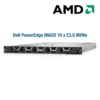 Máy chủ Dell PowerEdge R6625 16xE3.S NVMe (AMD EPYC 9634/ 128 GB RAM/ 7.68TB NVMe Gen5) Dell PowerEdge R6625 16xE3.S NVMe