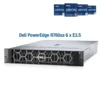 Dell PowerEdge R760xa 6xE3.S