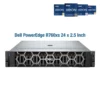 Dell PowerEdge R760xs 24x2.5 Inch