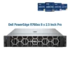 Dell PowerEdge R760xs 8x2.5 Inch Pro