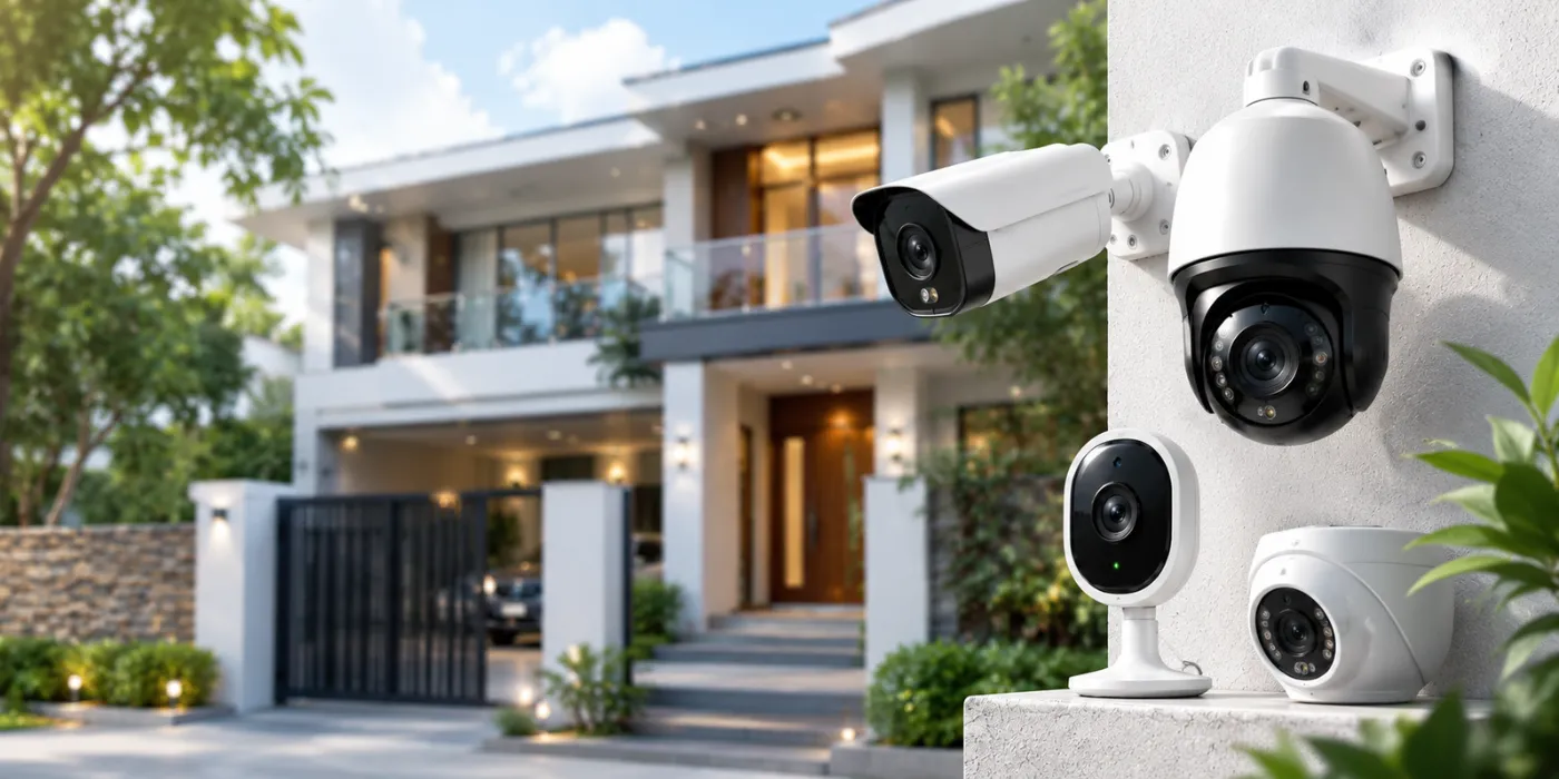 Camera Quan Sát Đà Nẵng Chính Hãng | Lắp Đặt Trọn Gói Camera Quan Sát Đà Nẵng Chính Hãng, Chất Lượng