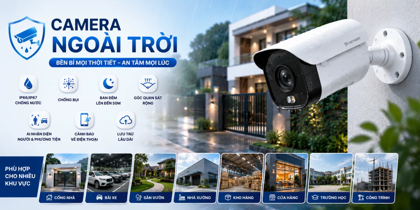 Camera Quan Sát Đà Nẵng Chính Hãng | Lắp Đặt Trọn Gói camera quan sat da nang chinh hang 3