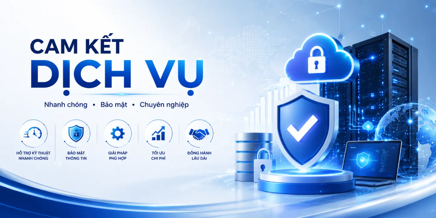 Dịch Vụ IT Trọn Gói Cho Doanh Nghiệp Uy Tín, Chuyên Nghiệp dich vu it tron goi cho doanh nghiep 3