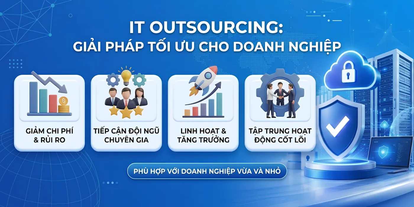 Dịch Vụ IT Trọn Gói Cho Doanh Nghiệp Uy Tín, Chuyên Nghiệp dich vu it tron goi cho doanh nghiep 4