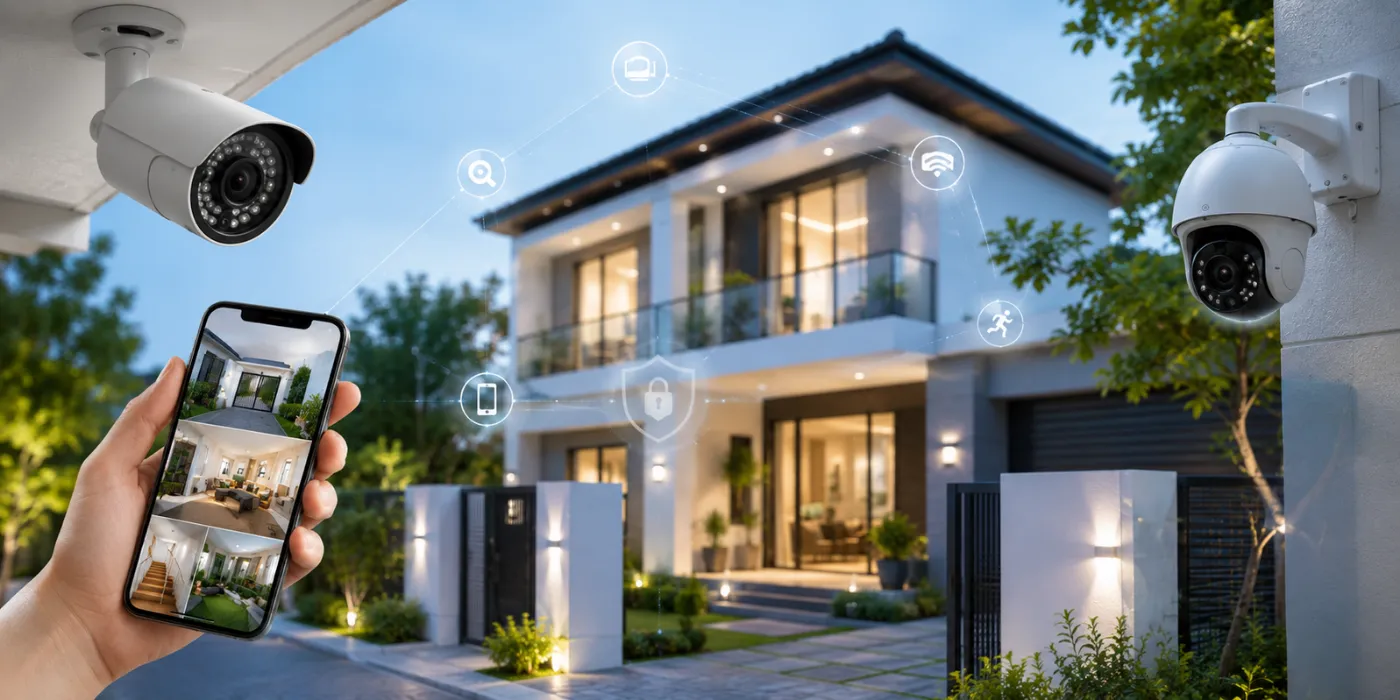 Lắp Camera Gia Đình Tại Đà Nẵng Chính Hãng, Giá Cạnh Tranh Lắp Camera Gia Đình Tại Đà Nẵng Chính Hãng