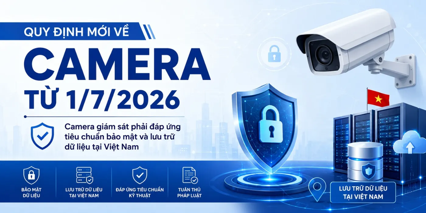 Quy Định Mới Về Camera Từ 1/7: Người Dân Cần Biết Để Tránh Vi Phạm quy dinh moi ve camera tu 1 7 2