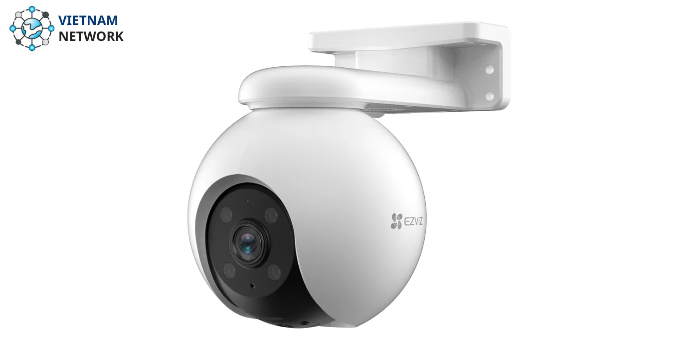 Top 5 Camera Kết Hợp Âm Thanh Cảnh Báo Đáng Đầu Tư 2026 top 5 camera ket hop am thanh canh bao 4