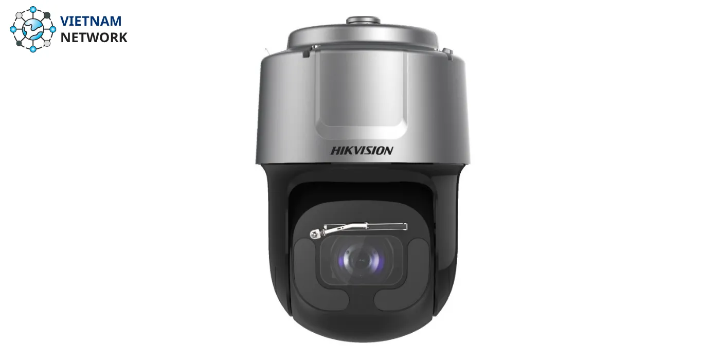 Top 5 Camera PTZ Ngoài Trời Cho Công Trình, Kho Xưởng 2026 Top 5 Camera PTZ Ngoài Trời Cho Công Trình