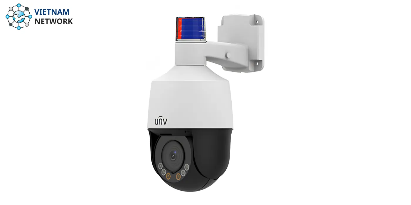 Top 5 Camera PTZ Ngoài Trời Cho Công Trình, Kho Xưởng 2026 top 5 camera ptz ngoai troi cho cong trinh 6