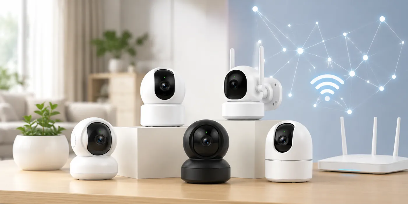 Top Camera Không Dây Giá Rẻ Đáng Mua Hiện Nay Tại Đà Nẵng Top Camera Không Dây Giá Rẻ Đáng Mua Hiện Nay Tại Đà Nẵng