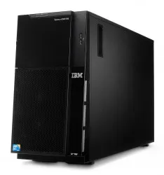 May chu IBM X3500 M4 Tower 7383 C5A 6