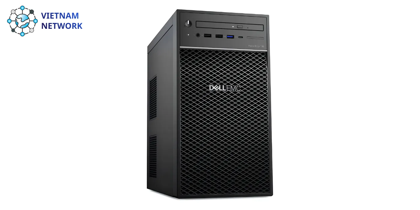 Máy Chủ Dell (Dell Server) Là Gì? Các Dòng Server Đáng Mua 2026 may chu dell la gi 2