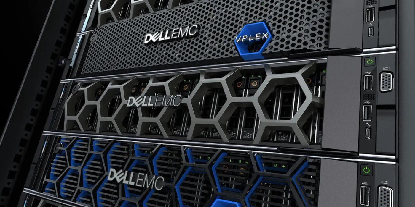 Máy Chủ Dell (Dell Server) Là Gì? Các Dòng Server Đáng Mua 2026 may chu dell la gi 3