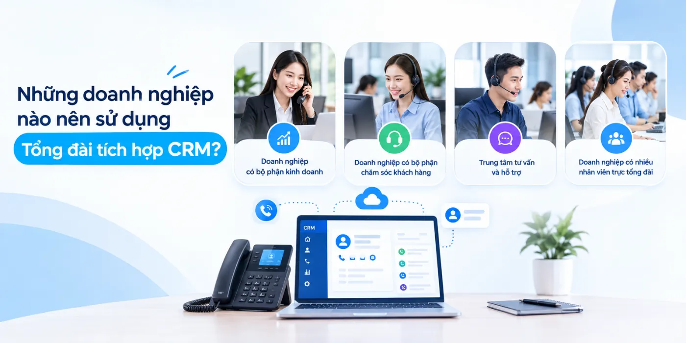 giai phap tong dai tich hop crm 4